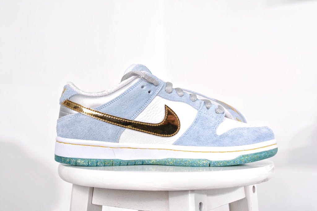Nike SB Dunk Low x Sean Cliver