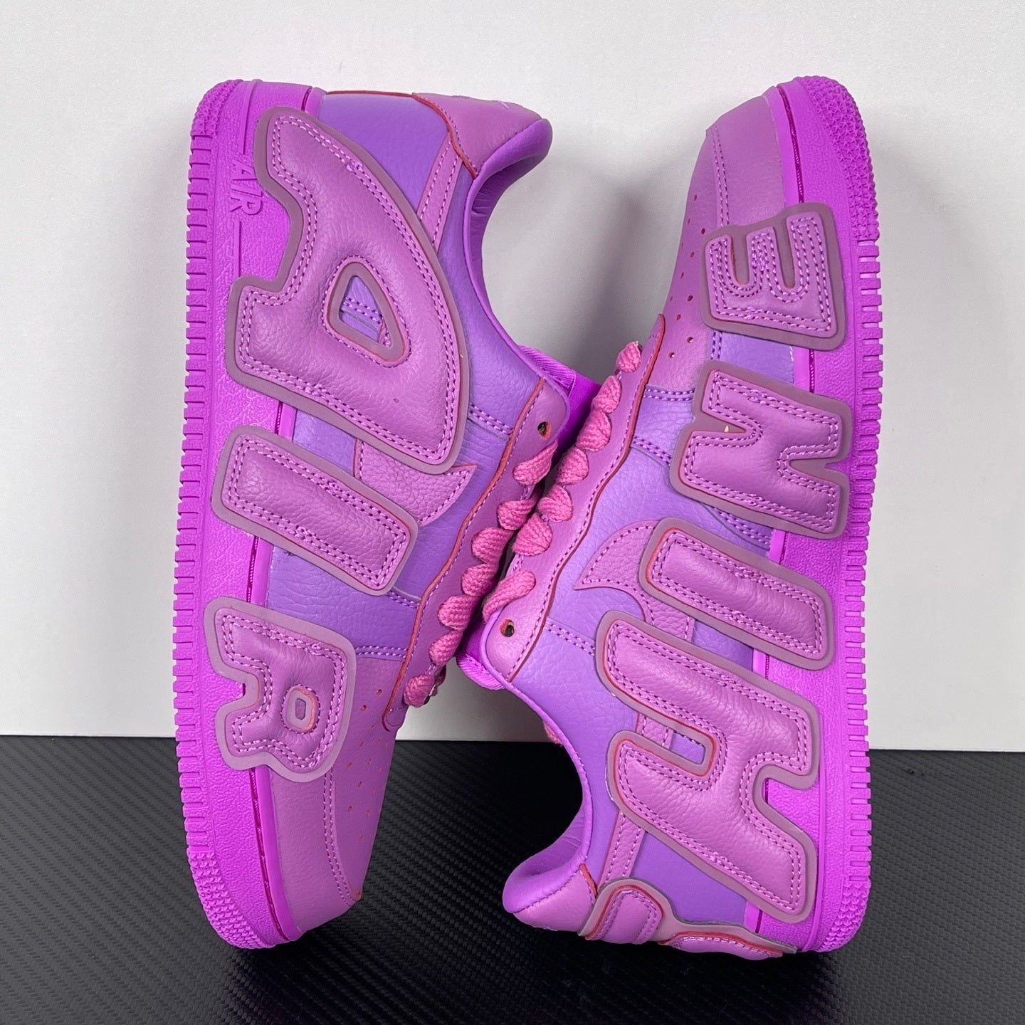 Air Force 1 x CPFM "Purple"