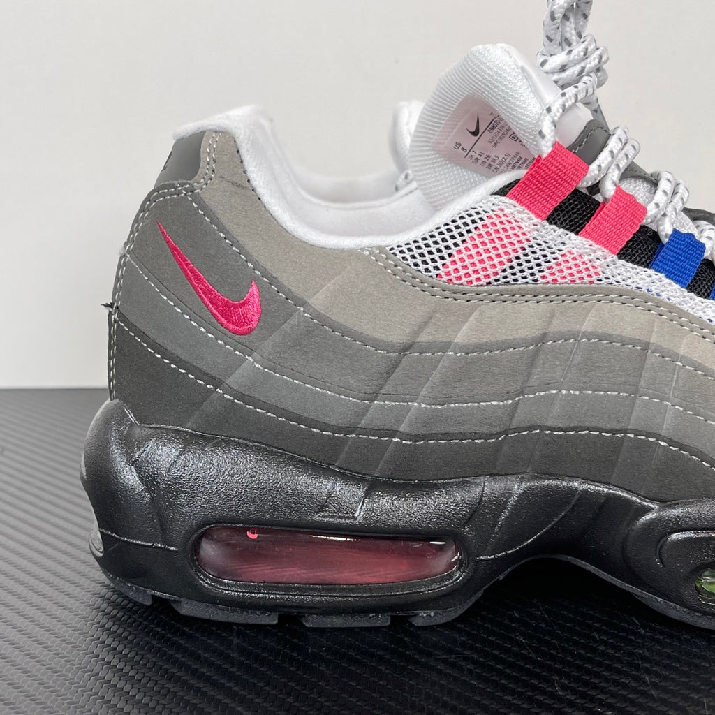 Nike Air Max 95 "Greedy"