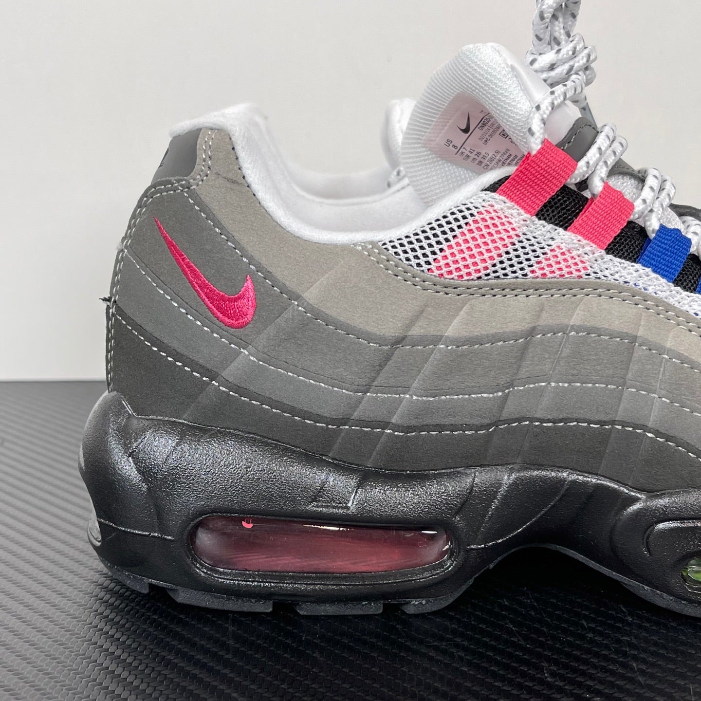 Nike Air Max 95 "Greedy"