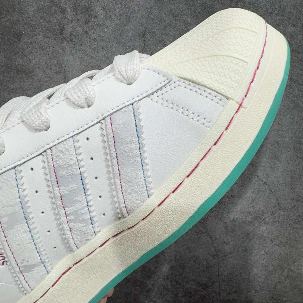 Adidas Superstar "Tetsuya x Real World"