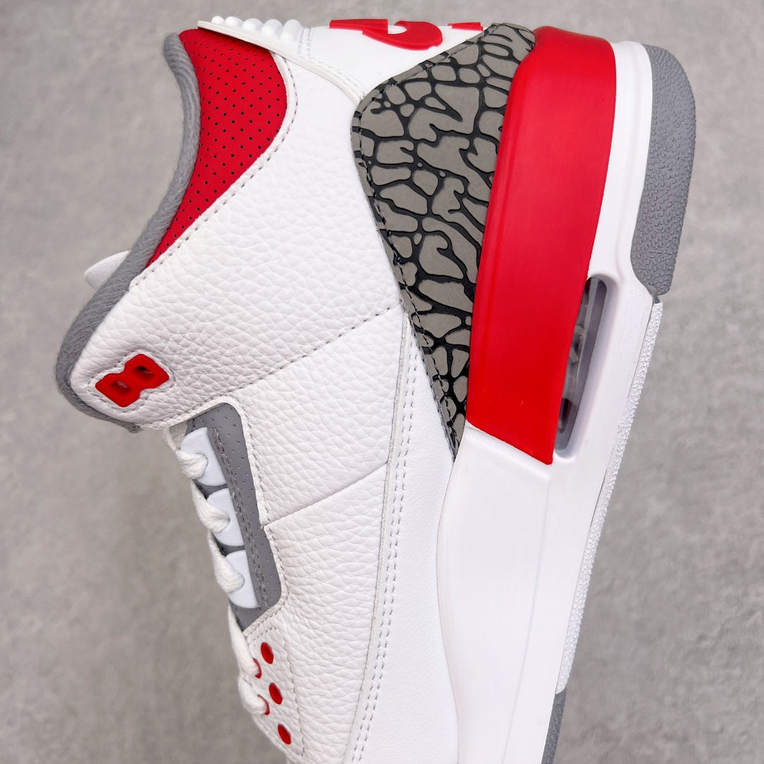 Air Jordan 3 "Hall of Fame"