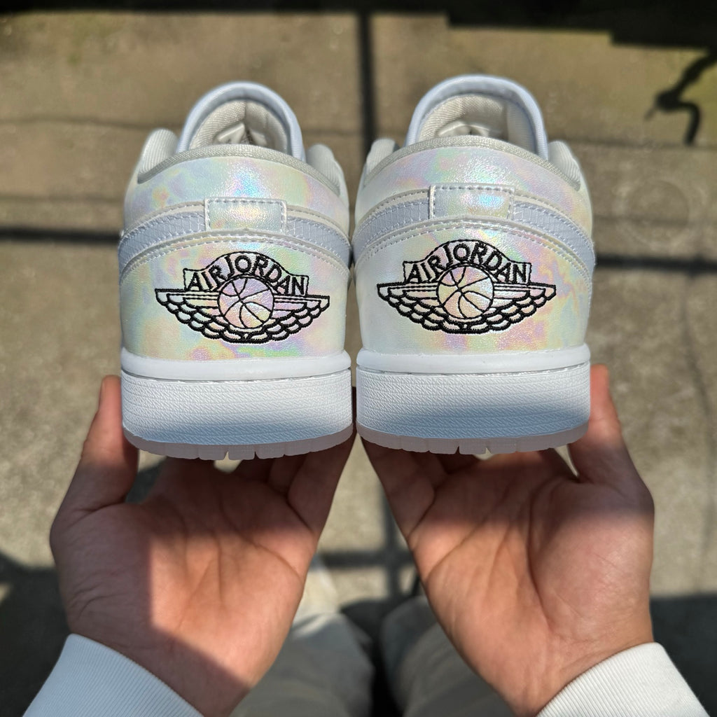 Air Jordan 1 Low SE "Chinese New Year"