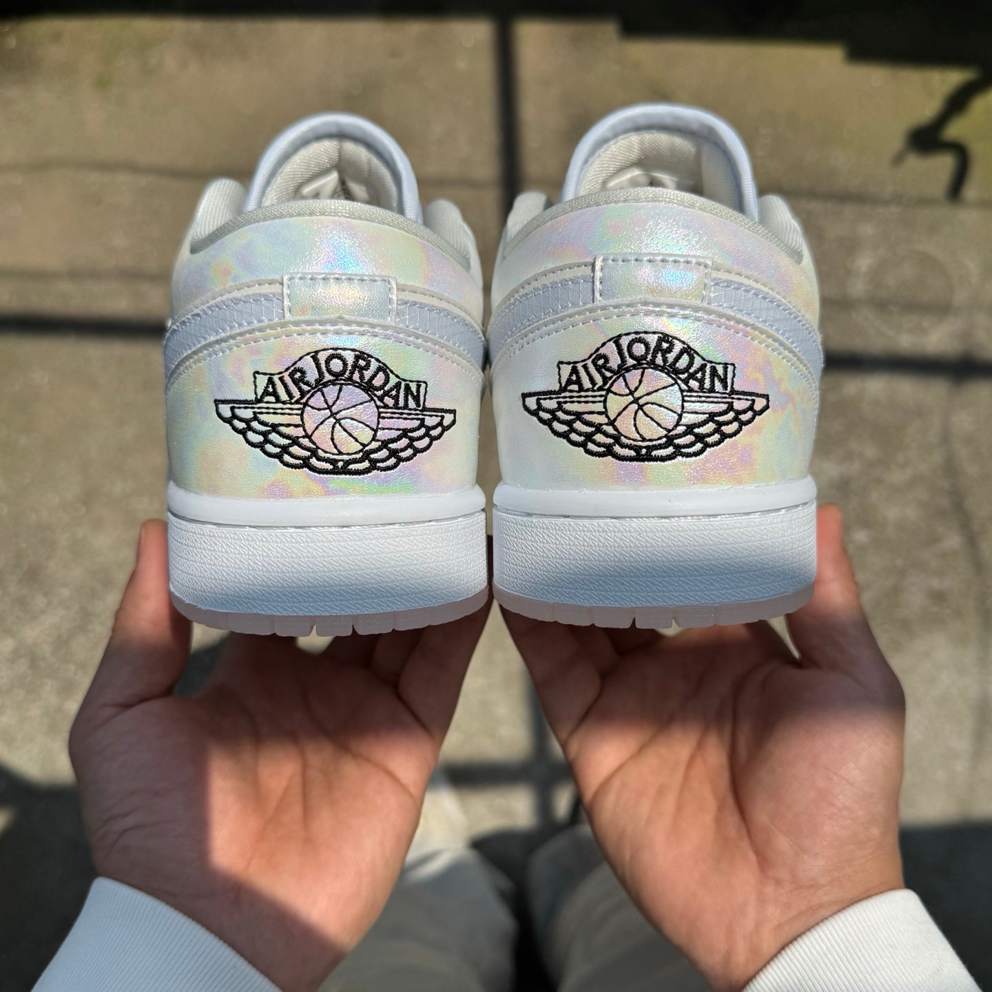 Air Jordan 1 Low SE "Chinese New Year"