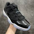 Air Jordan 11 "Space Jam"