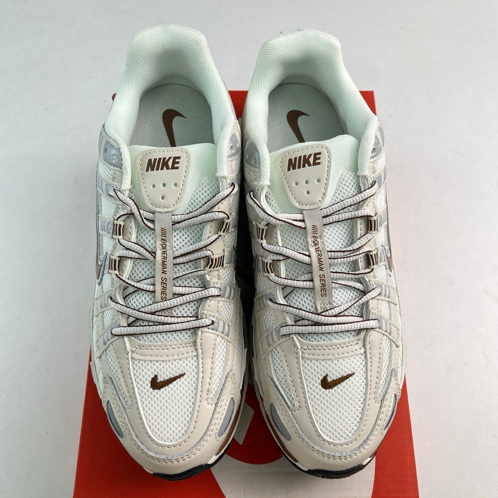 Nike P-6000 "Cream & Chocolate"