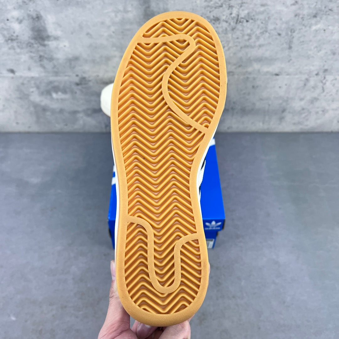 adidas Superstar XLG "College Navy / Cloud White"