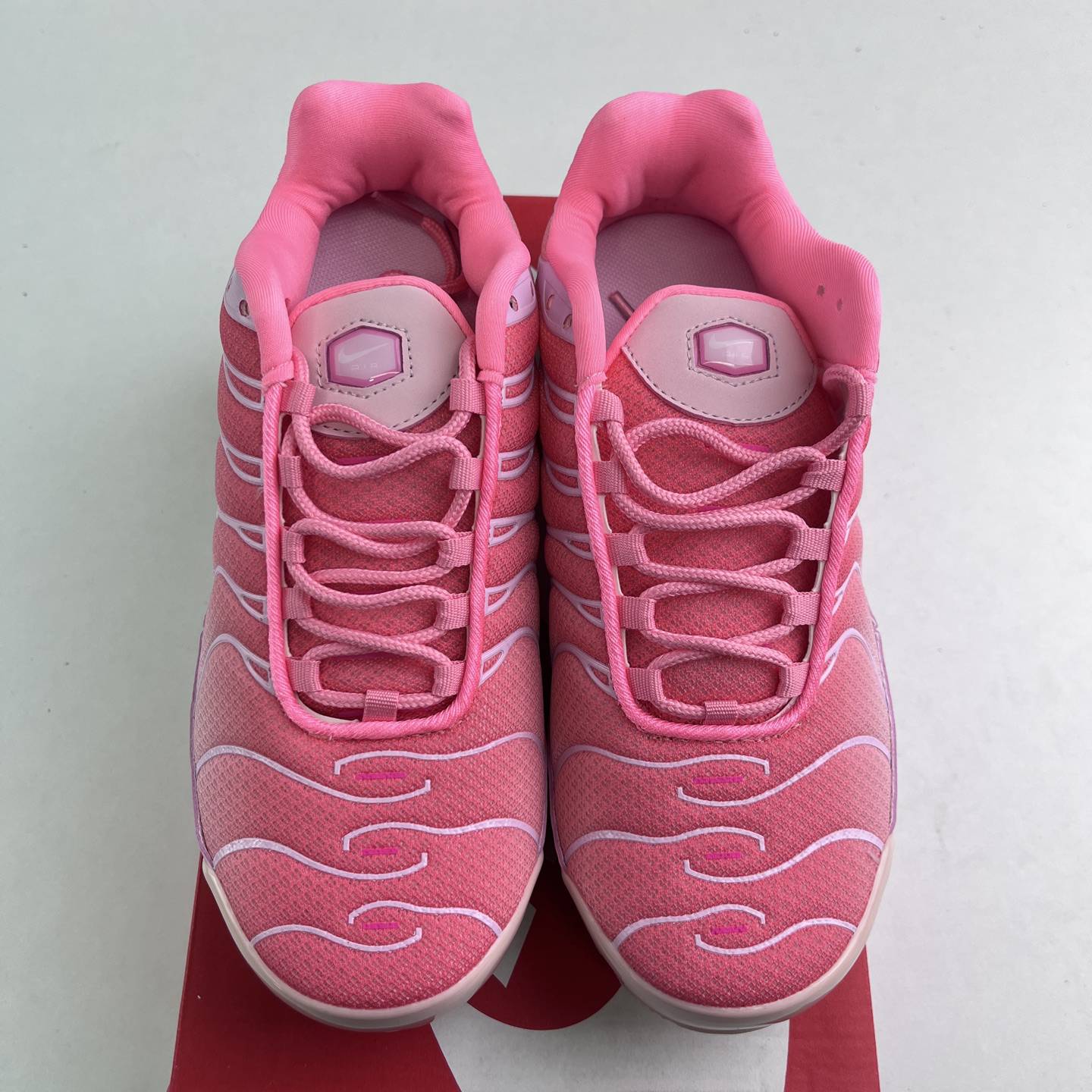 Tênis Nike Air Max Plus (TN) "Atlanta"