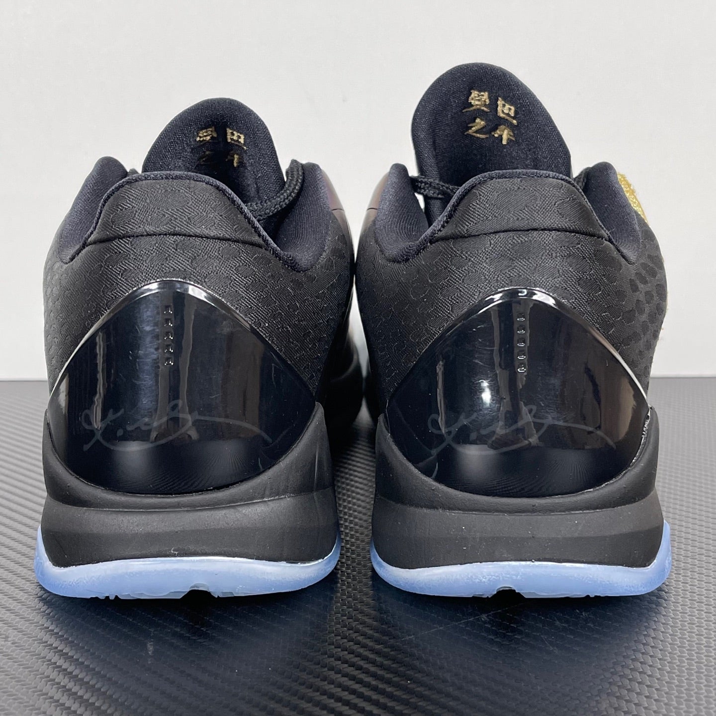 Kobe 5 Protro PE "Devin Booker"