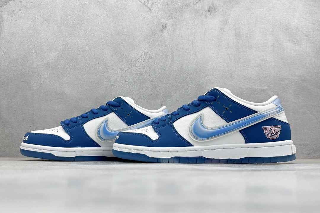 Nike SB Dunk Low "April Skateboards"