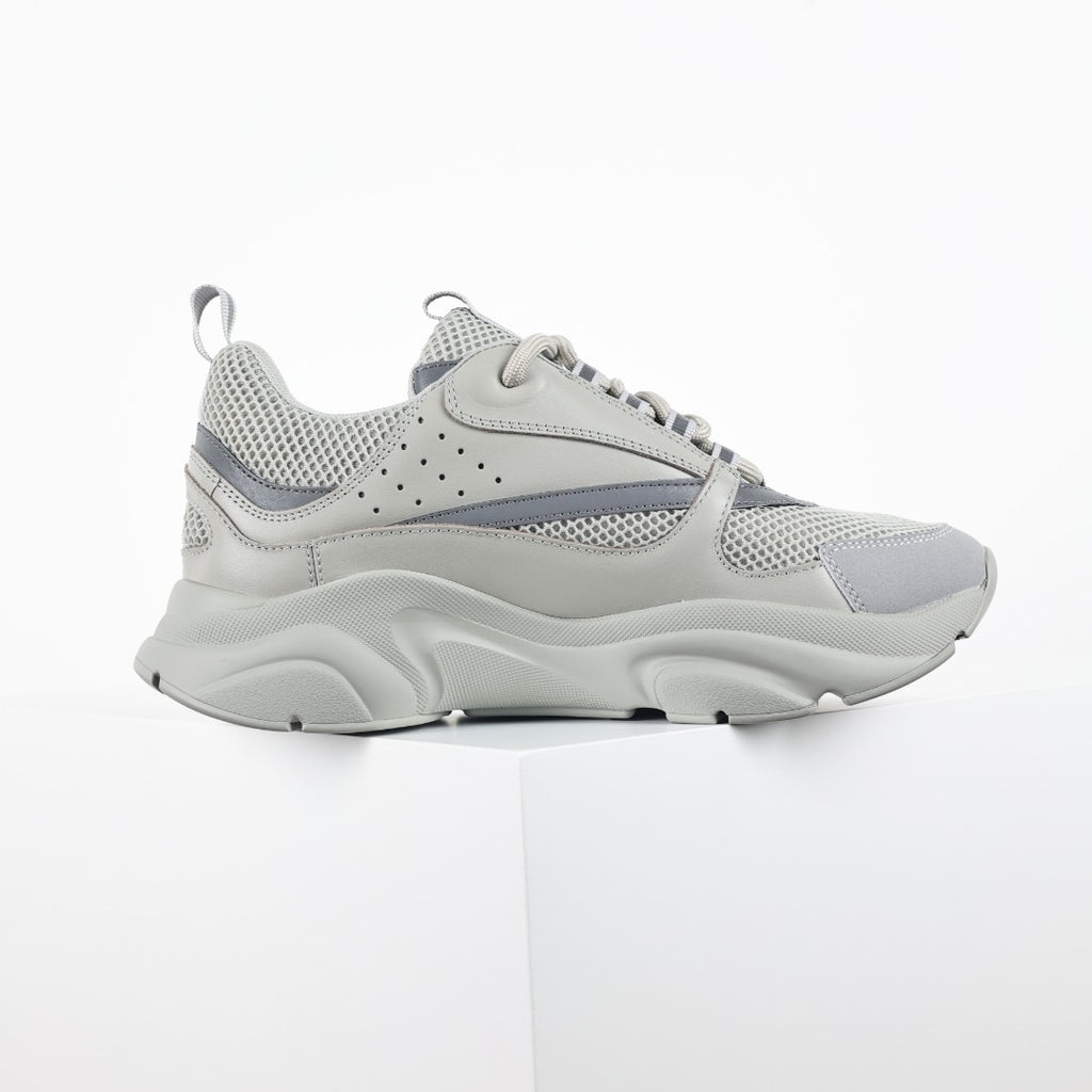 Dior B22 "Cool Grey"