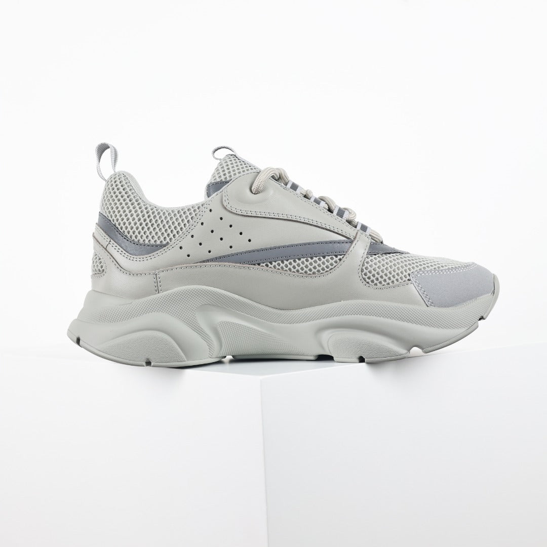 Dior B22 "Cool Grey"
