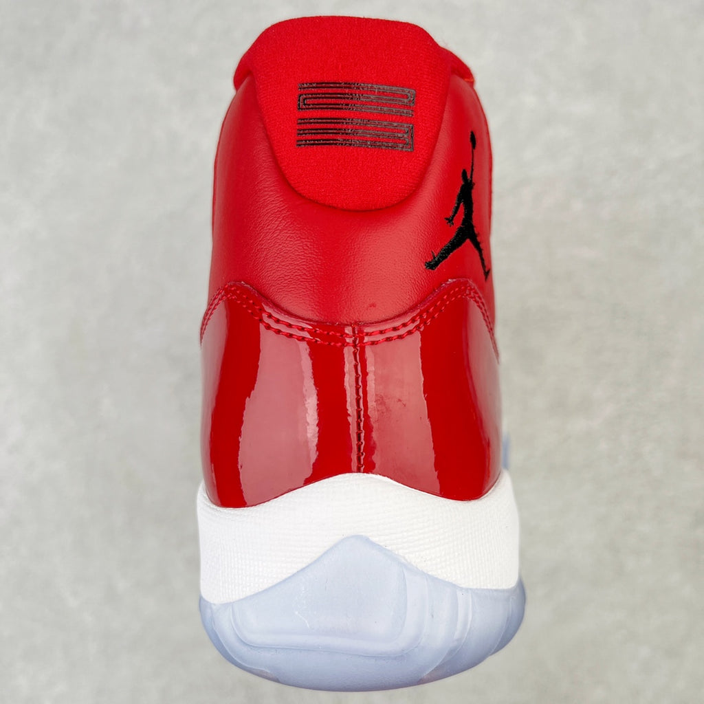 Air Jordan 11 "Win Like '96"