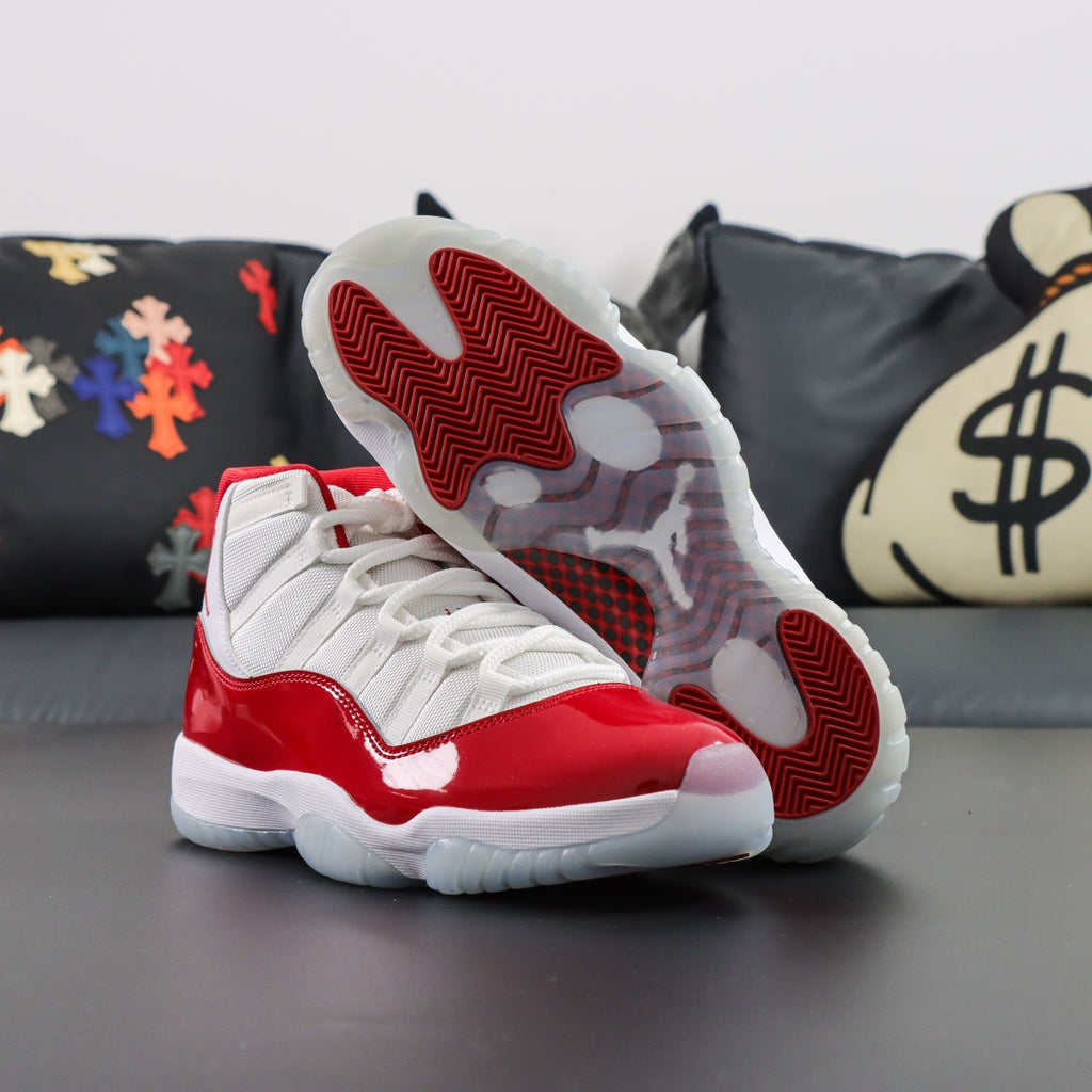 Air Jordan 11 "Cherry"