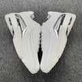 Hot Step 2 "Triple White"