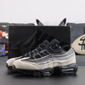 Air Max 95 x Comme des Garçons "Black/Grey"