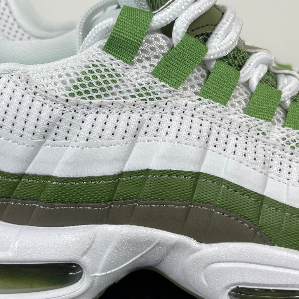 Air Max 95 "Olive Oil Green"