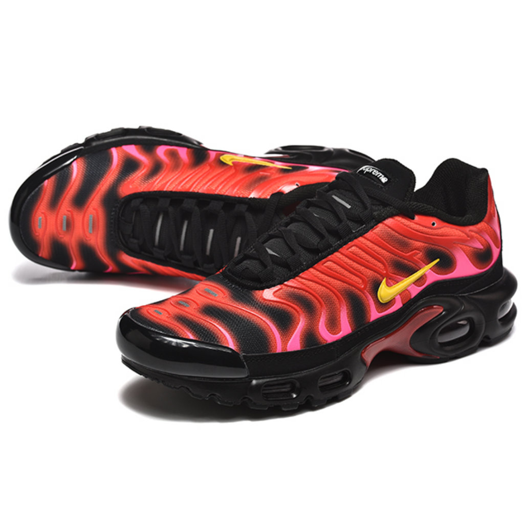 Air Max Plus TN x Supreme
