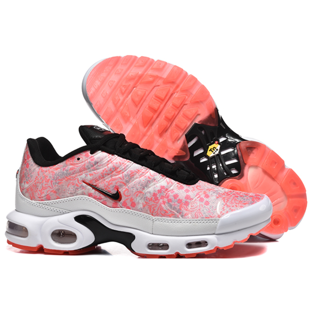 Air Max Plus TN Golf "Azaleas"