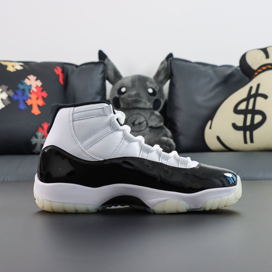 Air Jordan 11 "Gratitude"