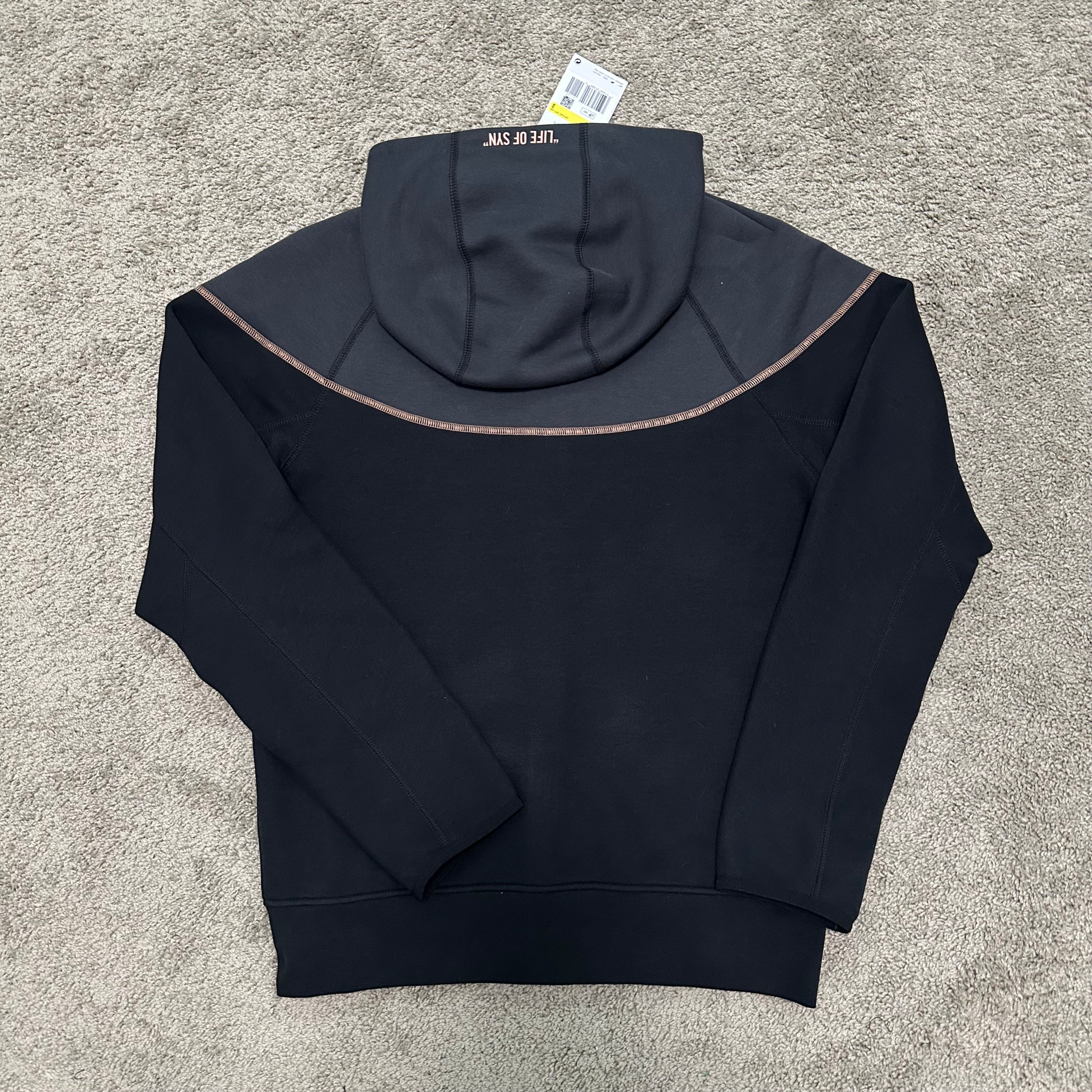 Tech Fleece Syna World x Nike