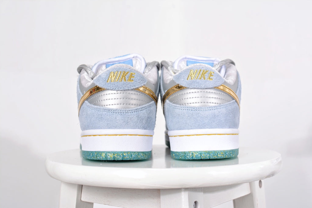 Nike SB Dunk Low x Sean Cliver
