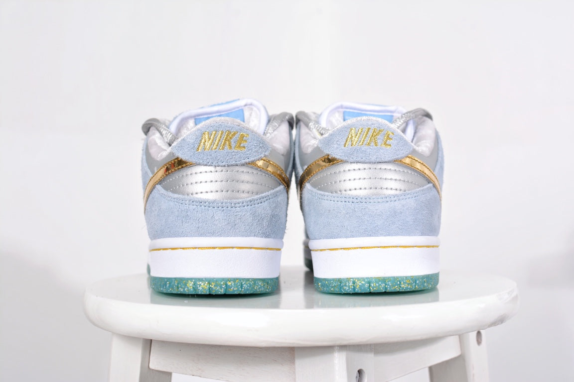 Nike SB Dunk Low x Sean Cliver
