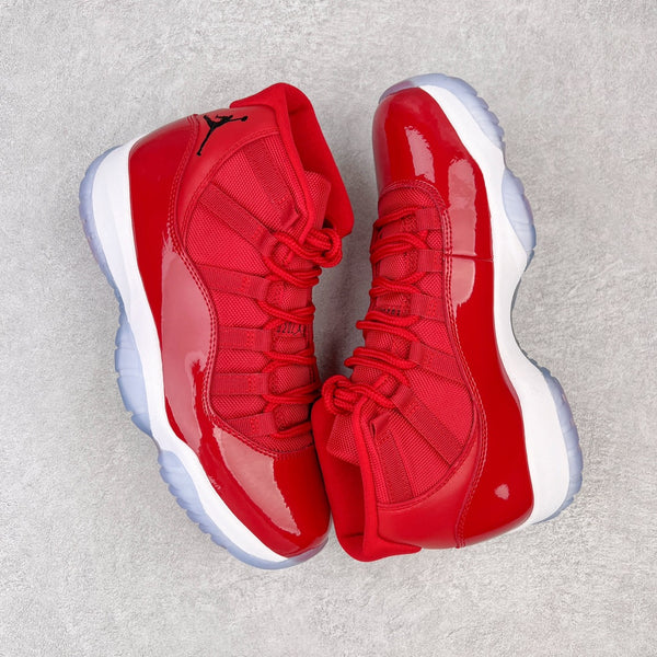 Air Jordan 11 "Win Like '96"