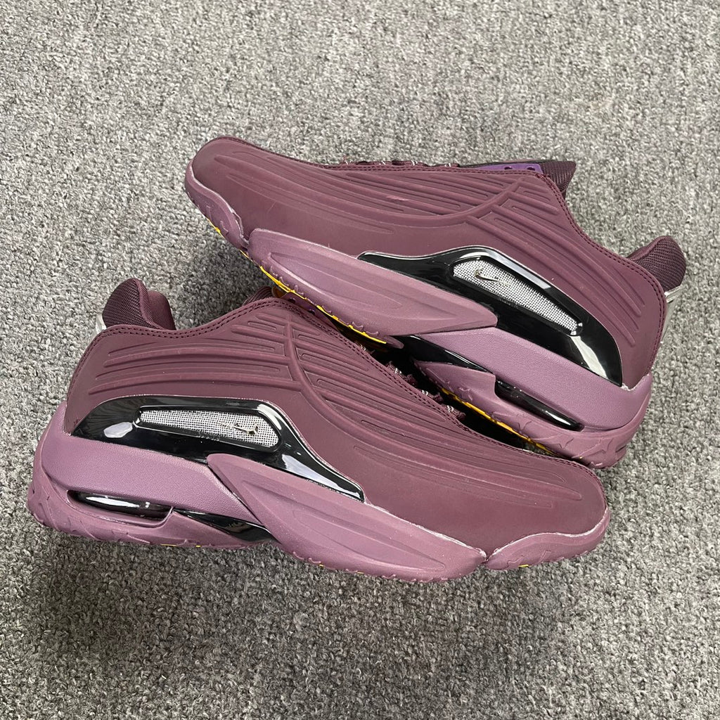 Hot Step 2 "Purple"