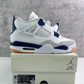 Air Jordan 4 Retro SB "Navy Gum"