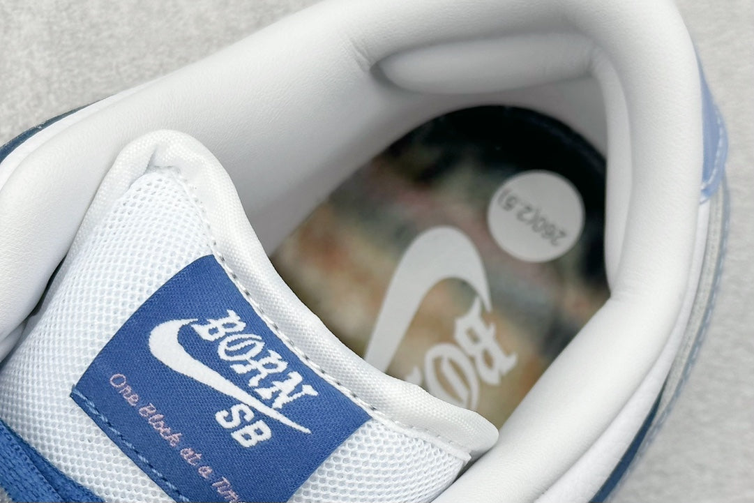 Nike SB Dunk Low "April Skateboards"