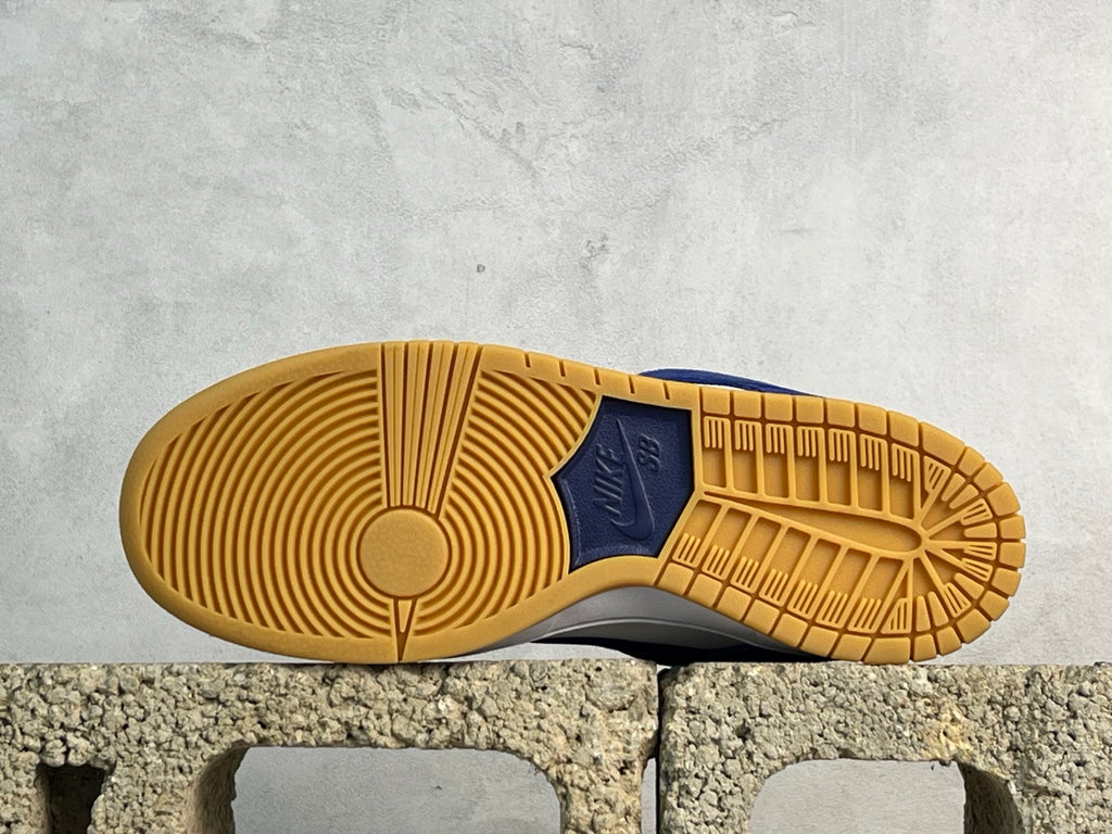 Nike SB Dunk Low "Los Angeles Dodgers"