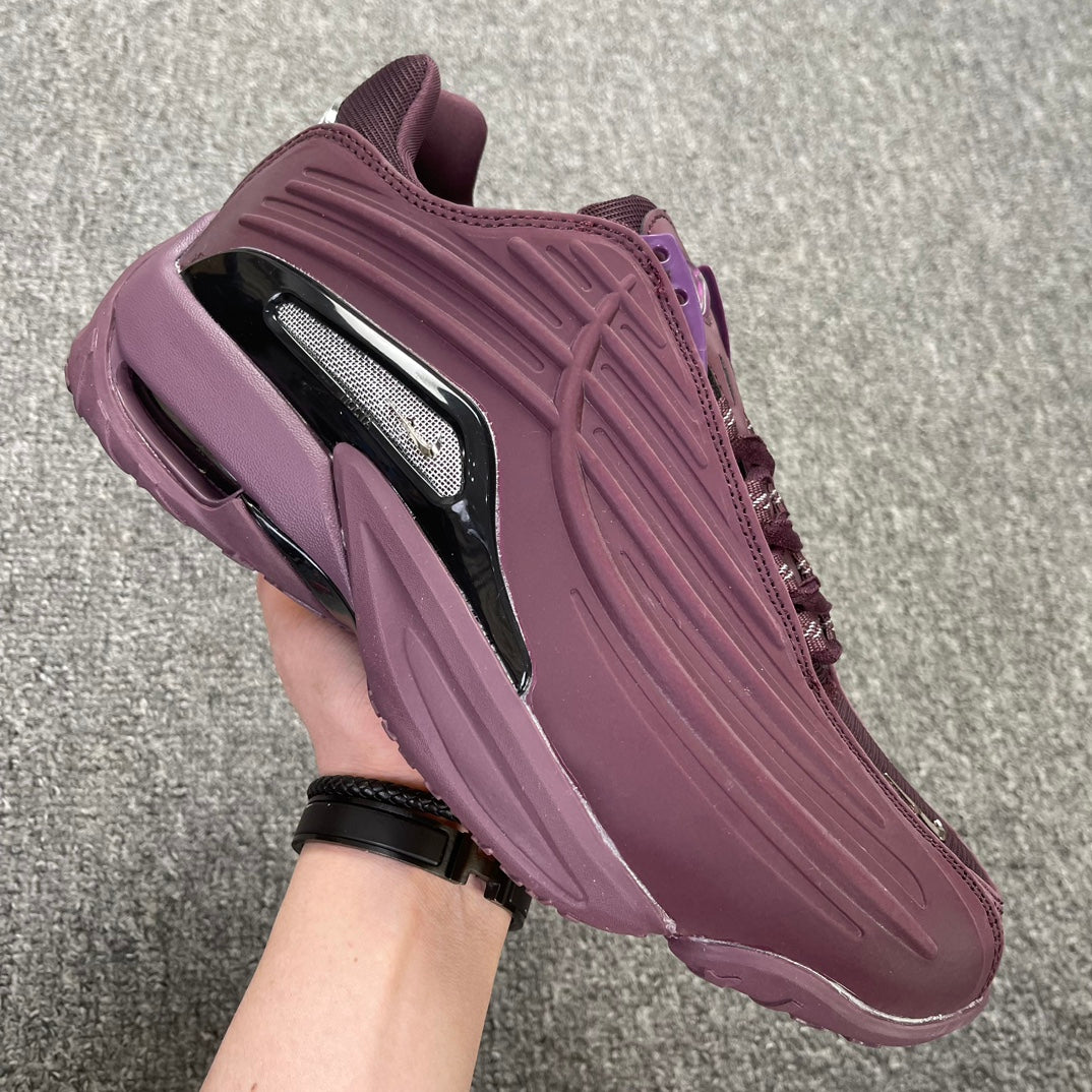 Hot Step 2 "Purple"