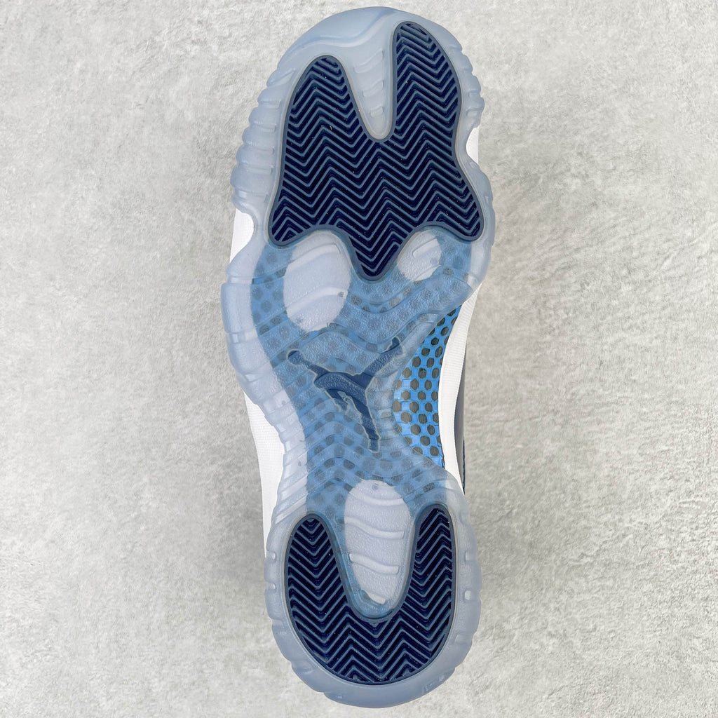 Air Jordan 11 "Midnight Navy"