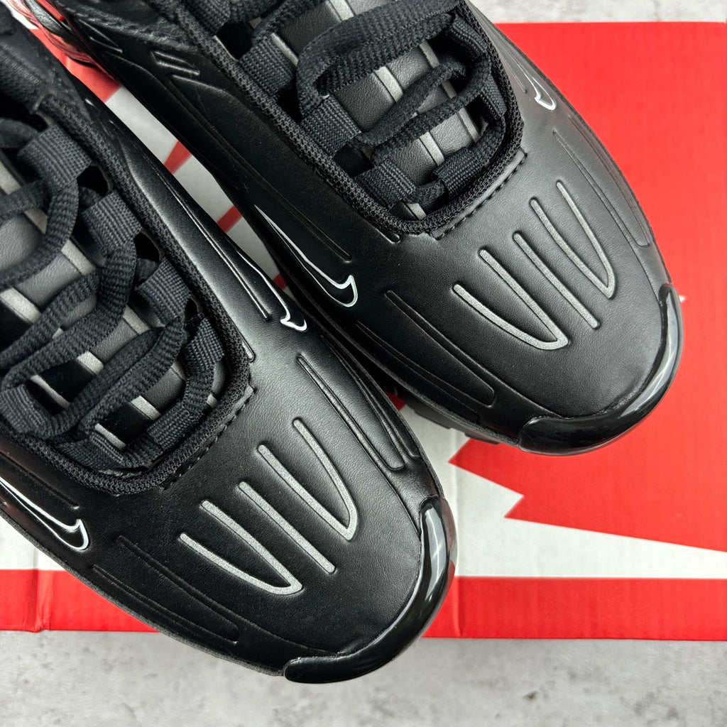 Nike Air Max Plus 3 "Black/Red"