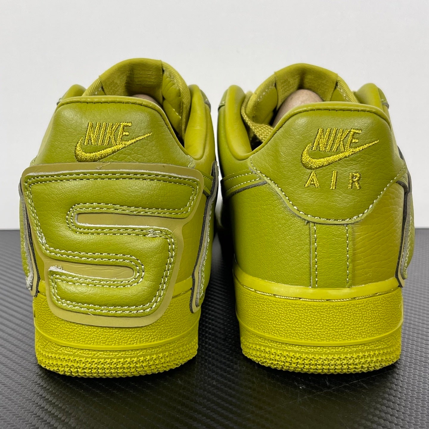 Air Force 1 x CPFM "green"