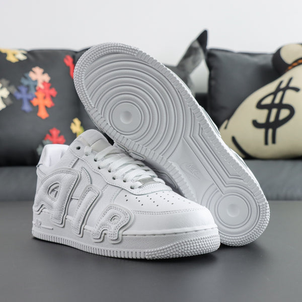 Air Force 1 X CPFM "WHITE"