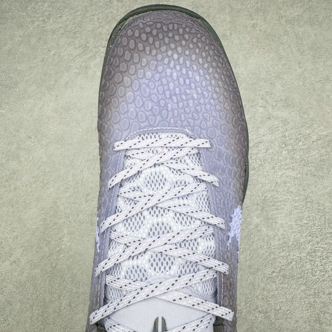 Kobe 6 Protro "EYBL"