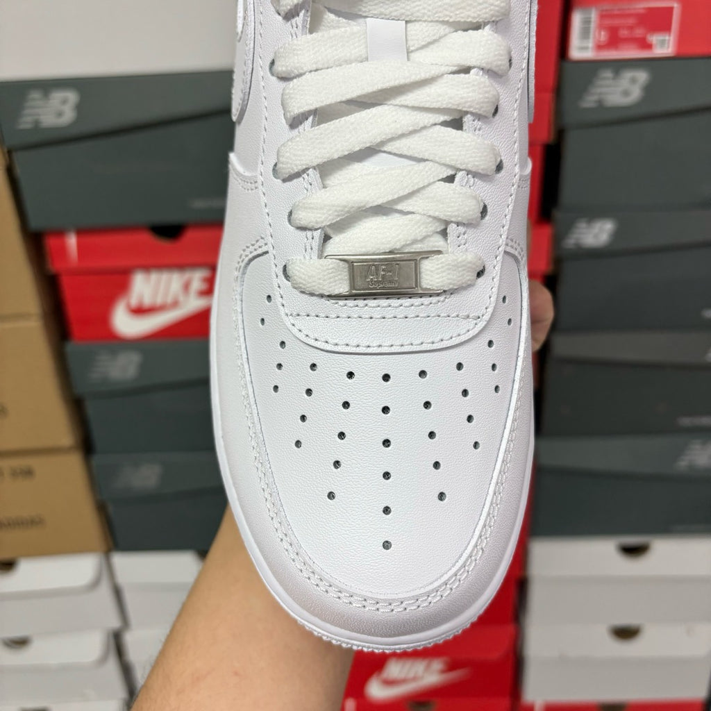 Air Force 1 X Supreme Comme des Garcons Shirt