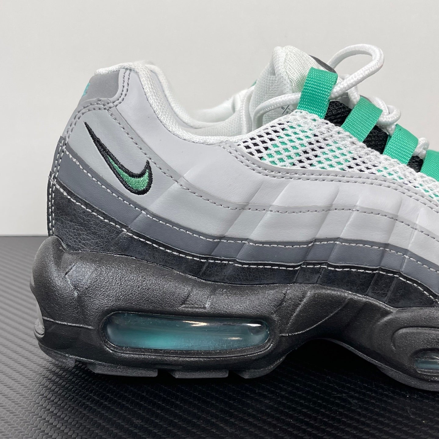 Air Max 95 "Stadium Green"