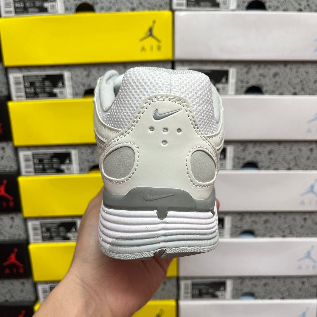 Nike P-6000 "White & Pure Platinum"