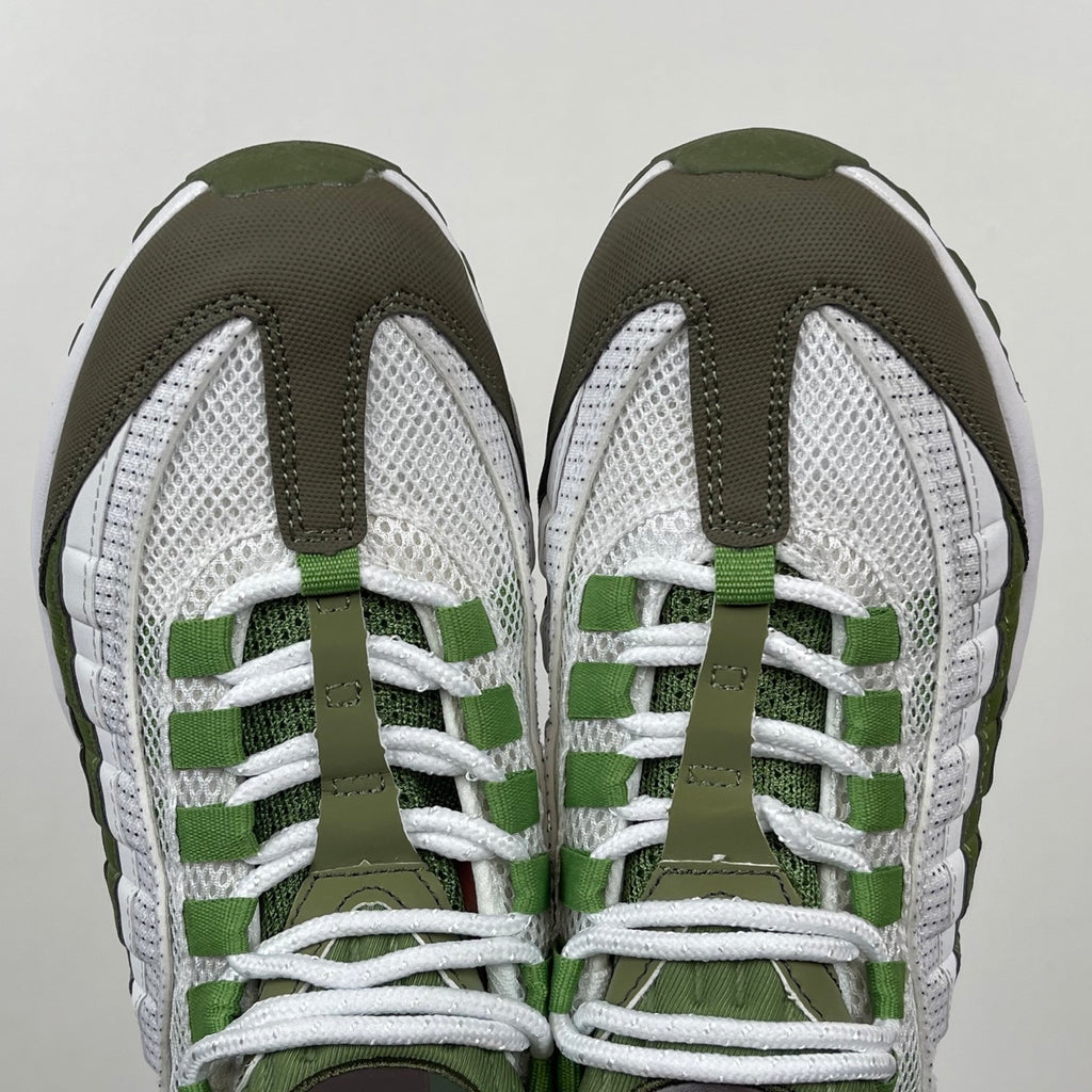 Air Max 95 "Olive Oil Green"