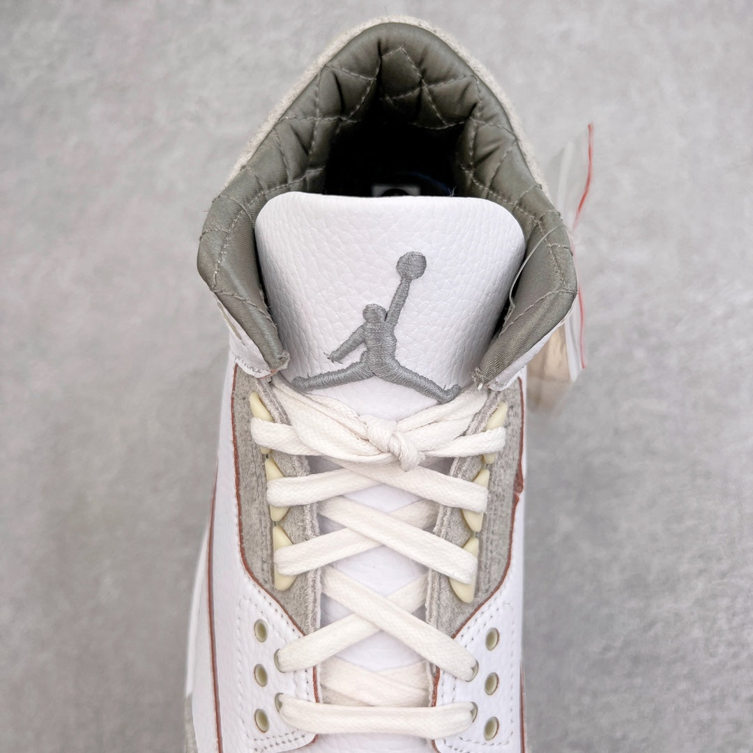 Air Jordan 3 x J Balvin "Medellín Sunset"