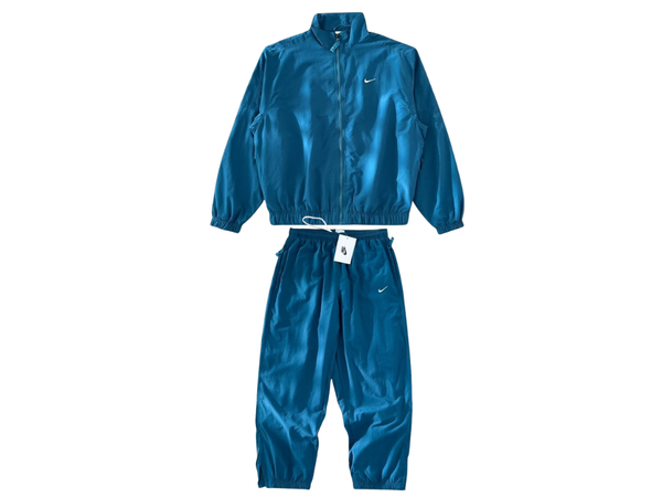 Conjunto Nike Windrunner "Azul Safira"