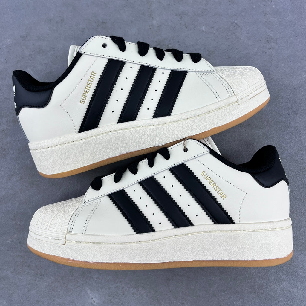 Adidas Superstar "White/Black"