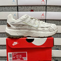 Nike P-6000 "Off-White e Goma"