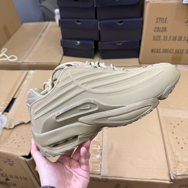 Hot Step 2 "Beige"