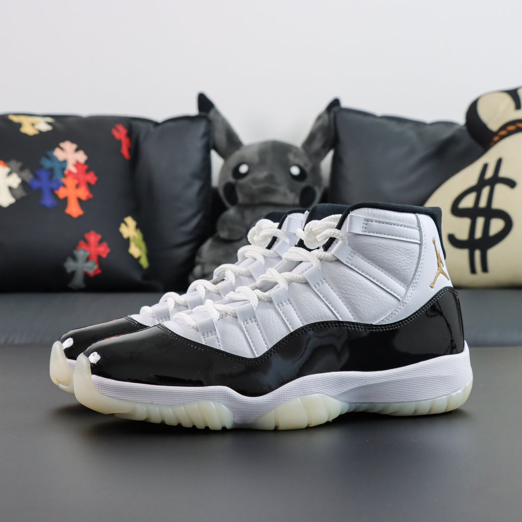 Air Jordan 11 "Gratitude"