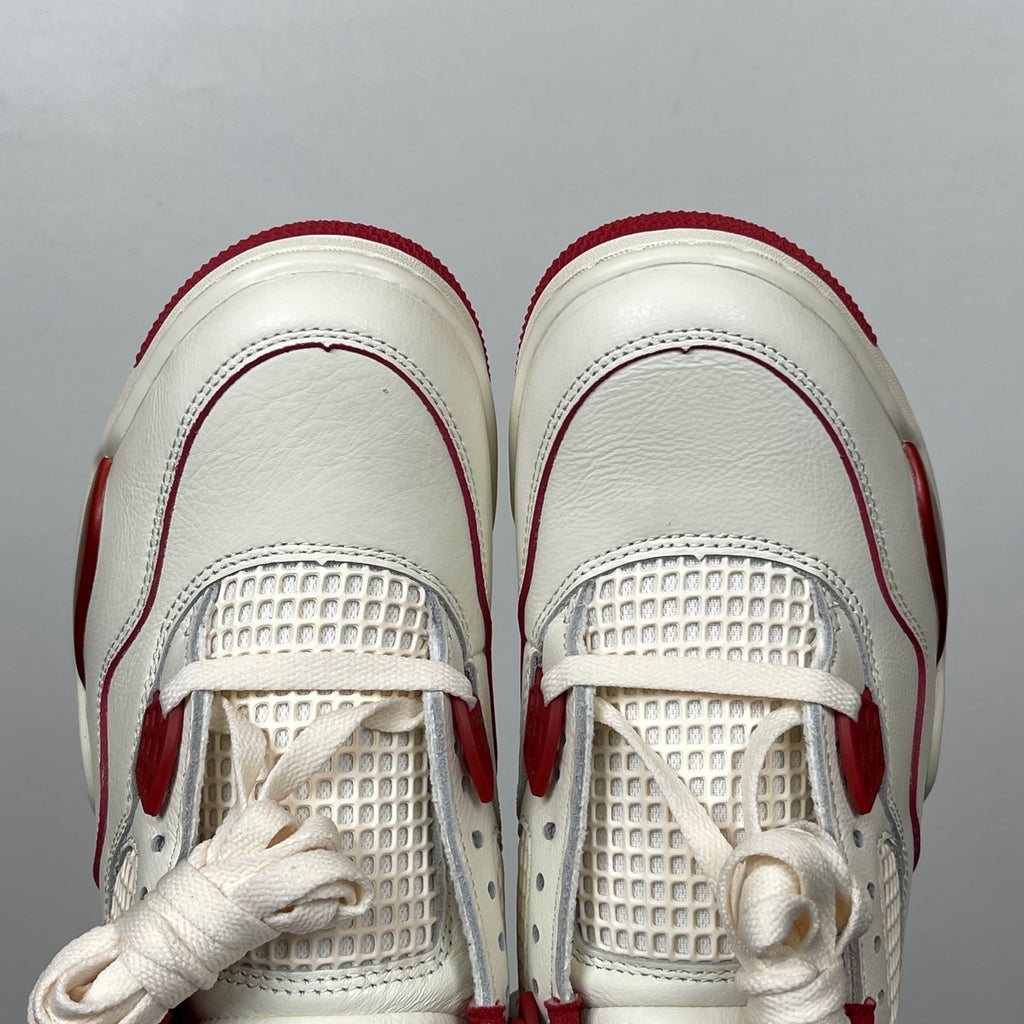 Air Jordan 4 "Valentine's Day" (2026)