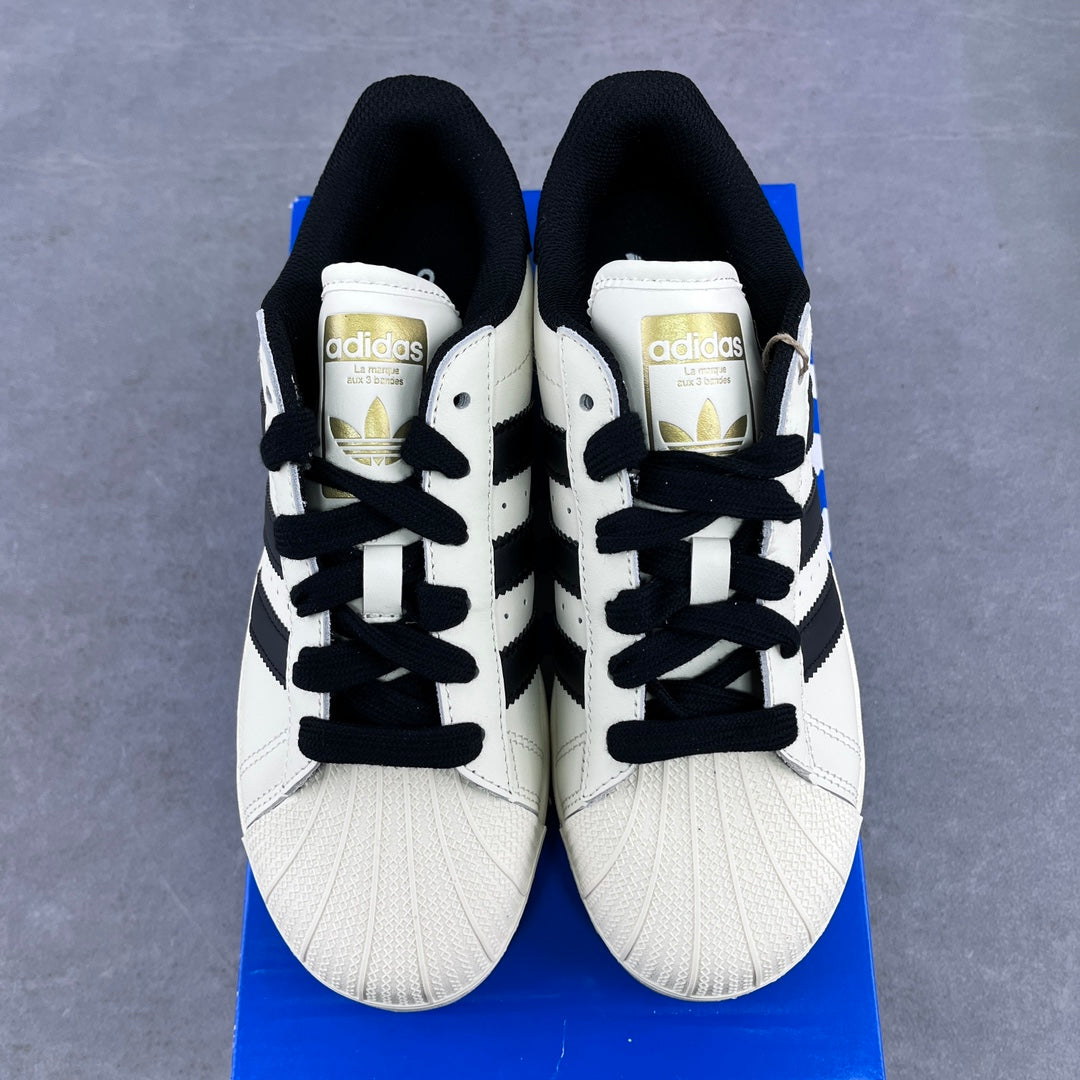 Adidas Superstar "White/Black"